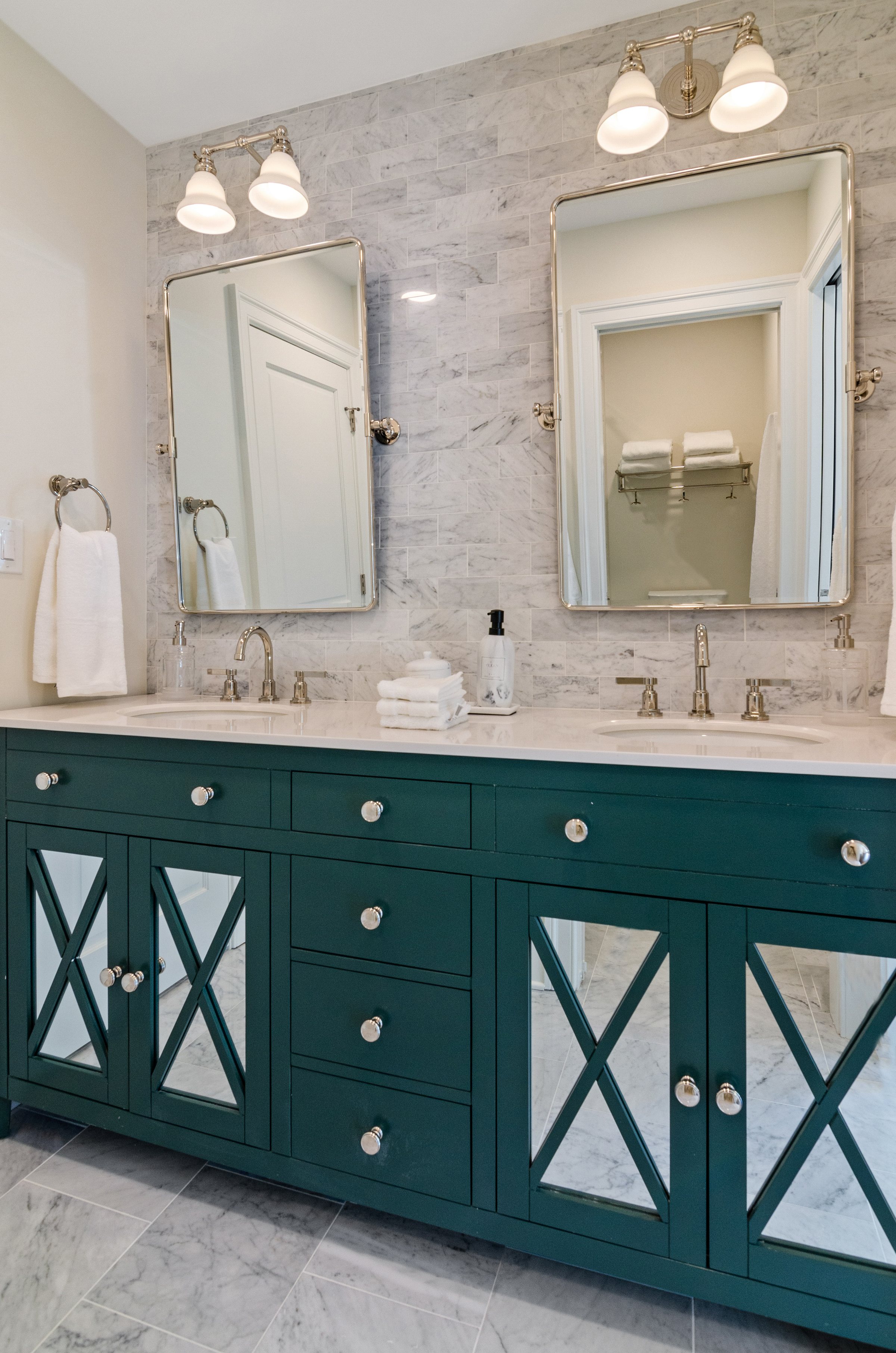 Jack and Jill Bath Alt